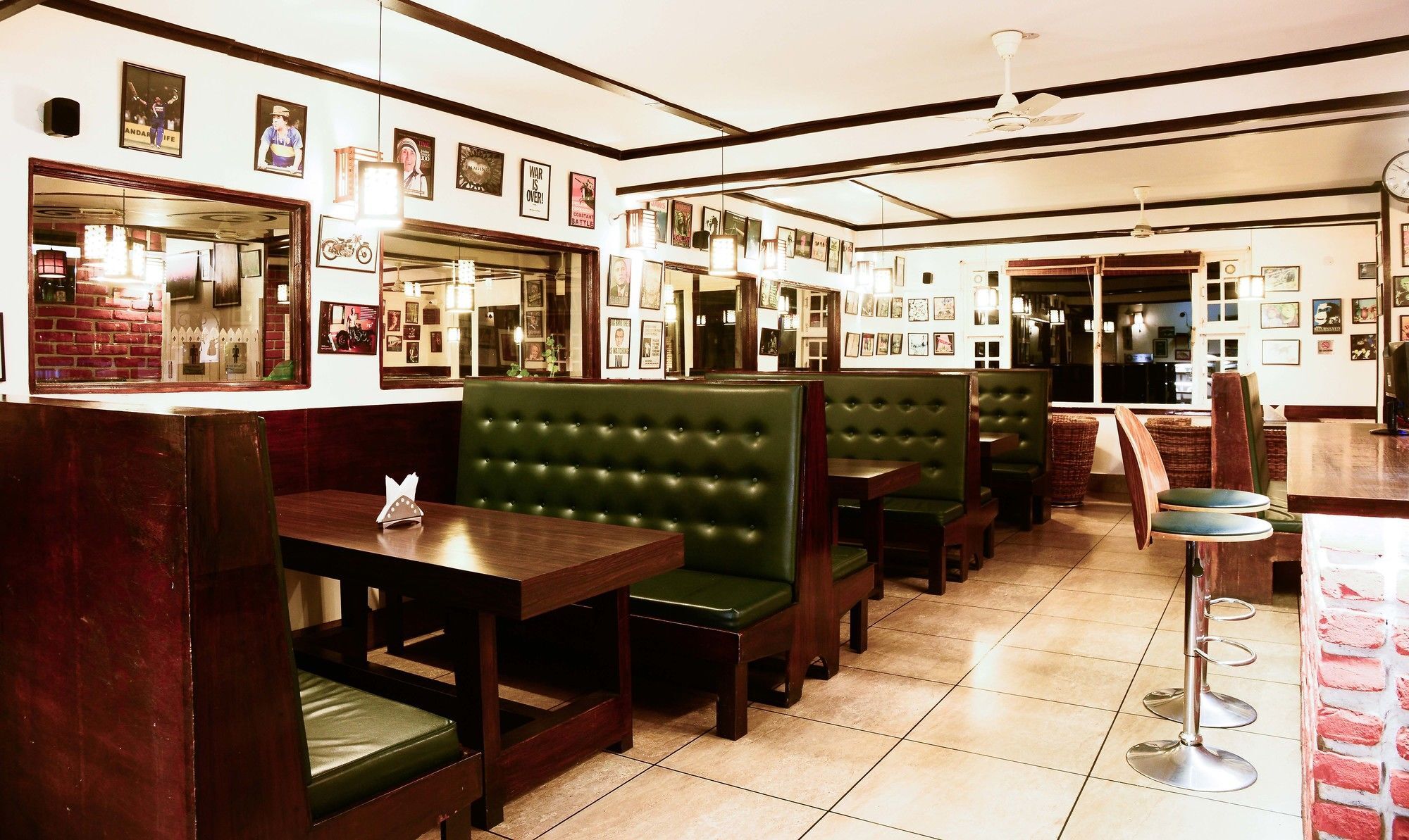 The Nettle And Fern Hotel Gangtok Exteriér fotografie